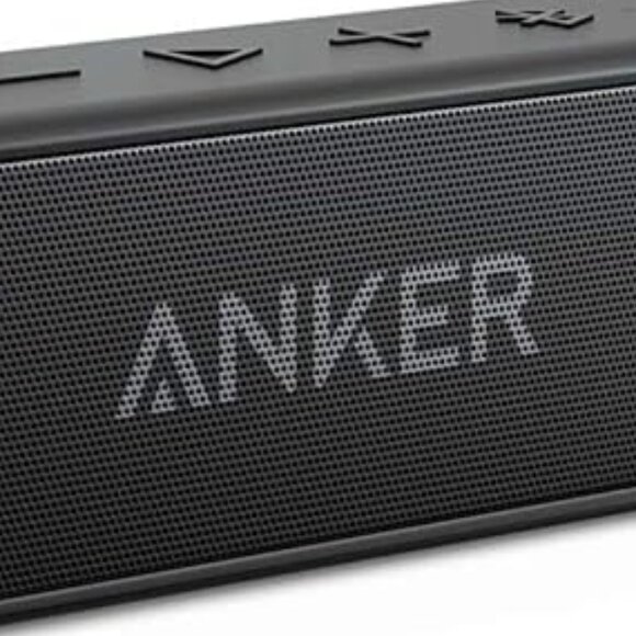 Anker SoundCore Bluetooth Speaker with 24 hour playtime NEW in unopened box - Picture 2 of 3